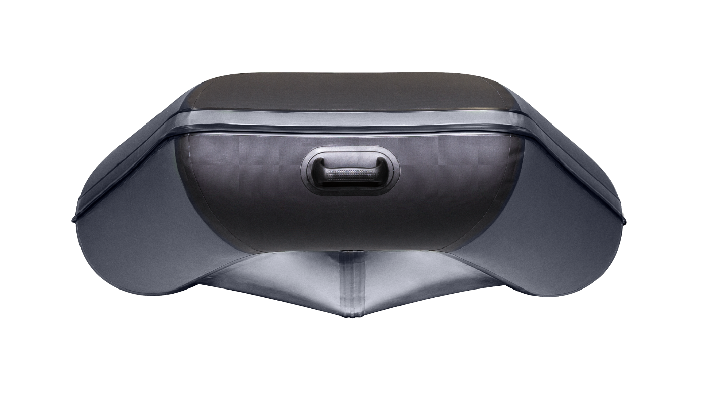  Лодка АКВА 3200 слань-книжка киль в Смоленске