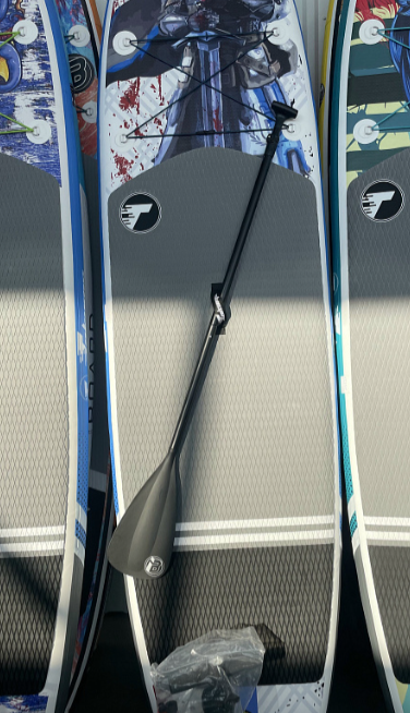 SUP (САП) ДОСКА RAIDEX I BOARD 11’ (332СМ) N 33 в Смоленске