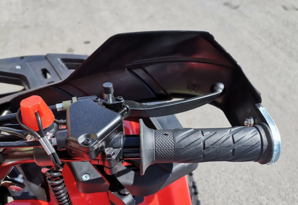 Квадроцикл PROMAX WILD 175 BASIC в Смоленске