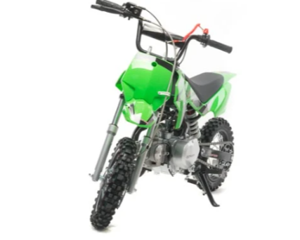 Питбайк MOTOLAND (МОТОЛЕНД) GS Motors S7 в Смоленске