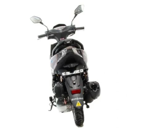 Скутер MOTOLAND (МОТОЛЕНД) FC 150 (WY150) в Смоленске