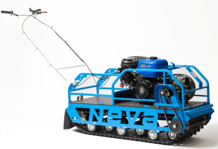 Мотобуксировщик НЕВА МС6-ZS (GB 270) в Смоленске