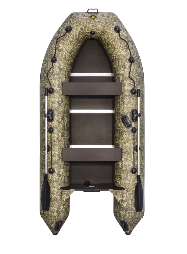 Лодка Ривьера Компакт 3400 СК в Смоленске