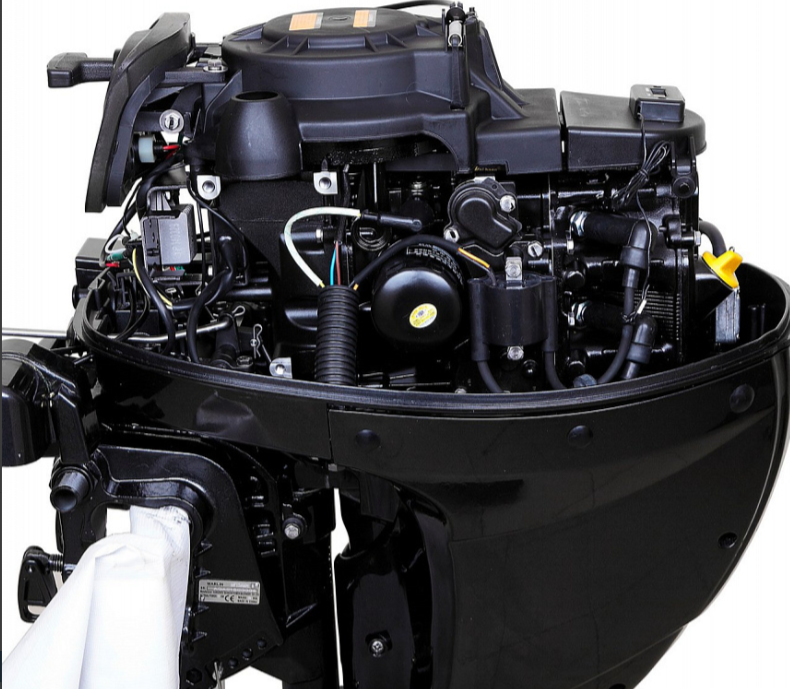 Лодочный мотор MARLIN MF 9.9 AWHBS в Смоленске