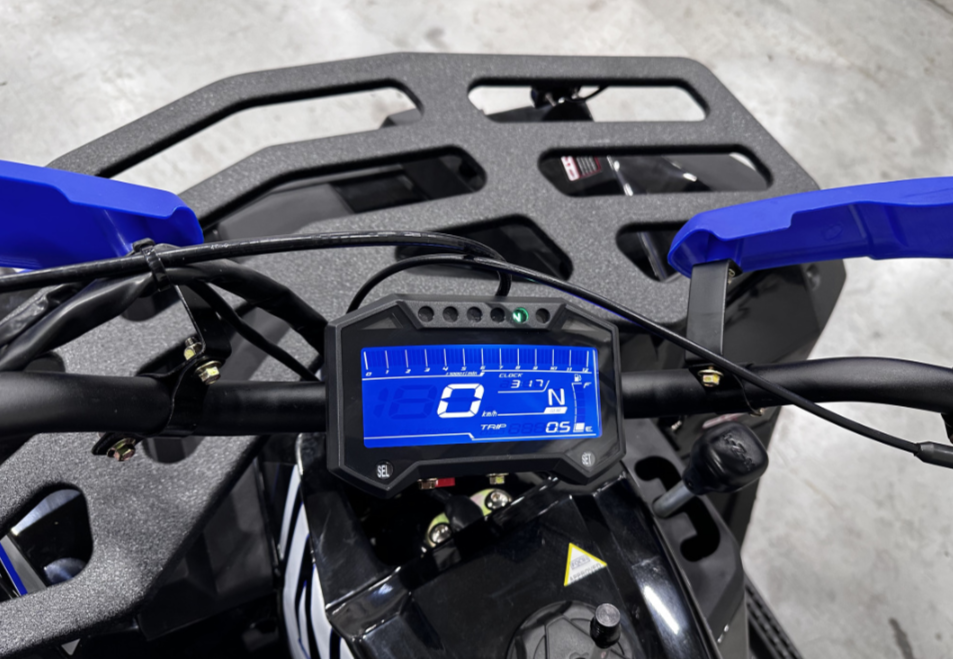 Квадроцикл GBM SHARP BIG 300 NEW PREMIUM в Смоленске