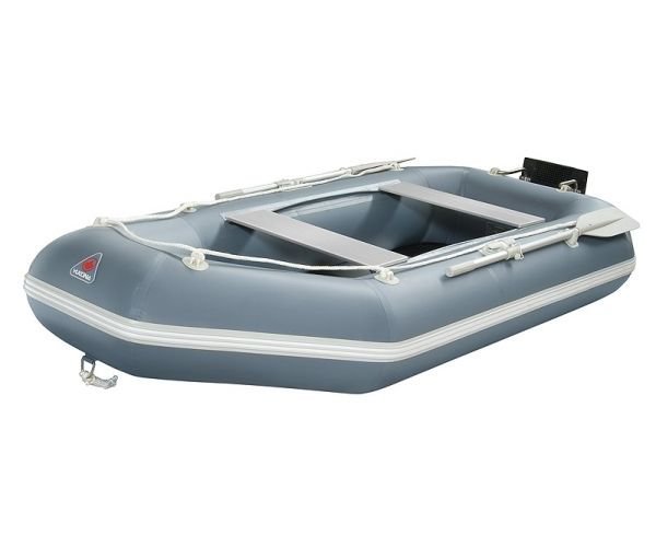 ЛОДКА НАДУВНАЯ YUKONA 280 GTK КИЛЬ (БЕЗ ПАЙОЛА, ТРАНЕЦ В КОМПЛЕКТЕ) в Смоленске