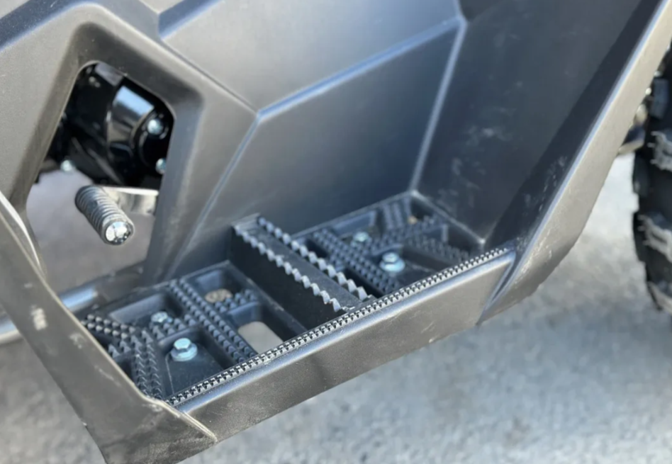 Квадроцикл GBM DAXTER 220 NEW в Смоленске