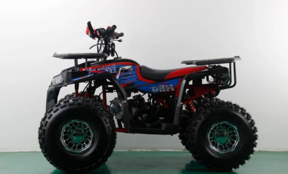 Квадроцикл GBM MAVERICK 222 NEW в Смоленске