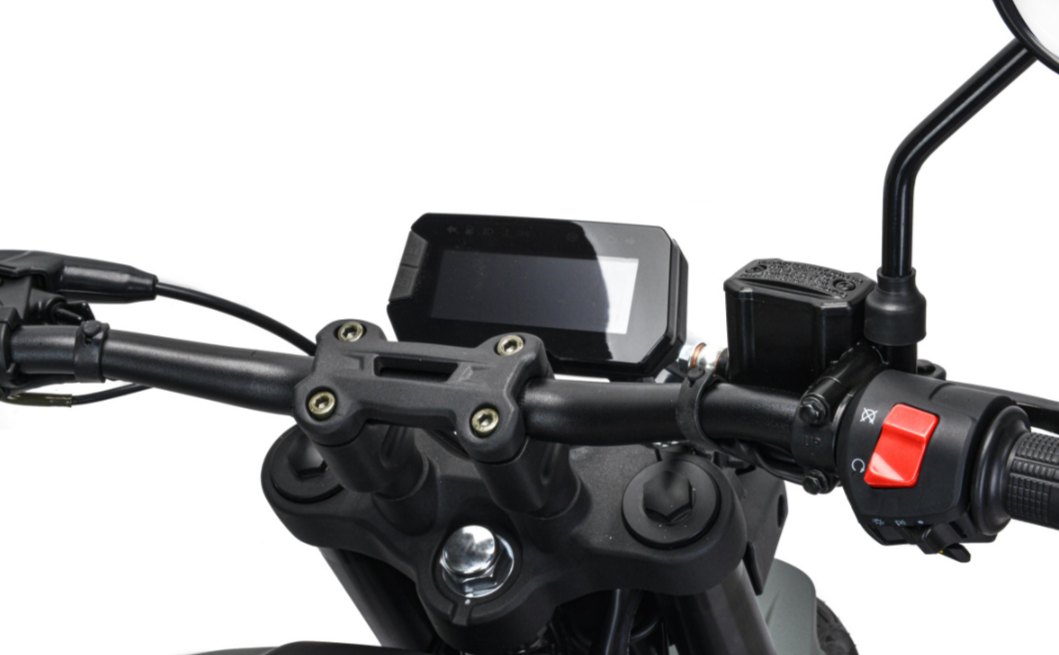 Мотоцикл MOTOLAND (МОТОЛЕНД) 300 CBR в Смоленске