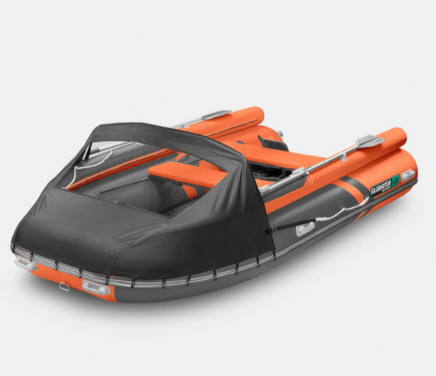 НАДУВНАЯ ЛОДКА GLADIATOR E380X в Смоленске