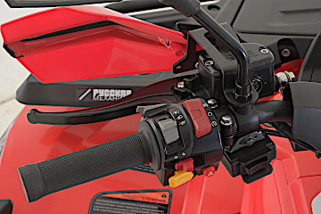 Квадроцикл Русская механика РМ 800 Т серии «Шёлковый путь» в Смоленске