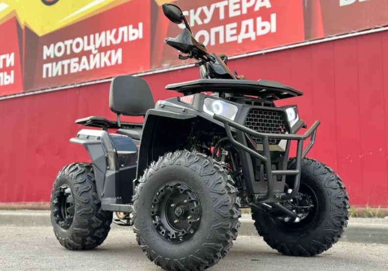Квадроцикл GBM CROSS HILL 300 NEW в Смоленске
