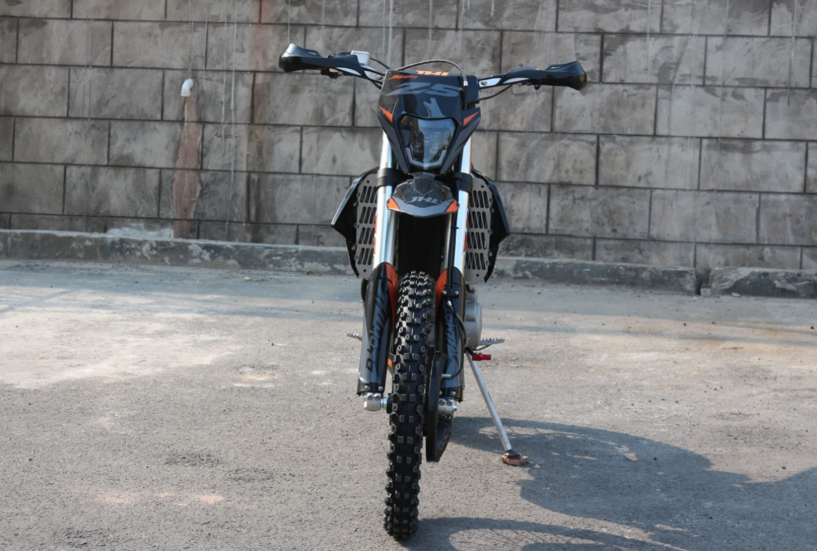 Мотоцикл JHLMOTO JHL Z5 NB300 (174MN-5) в Смоленске