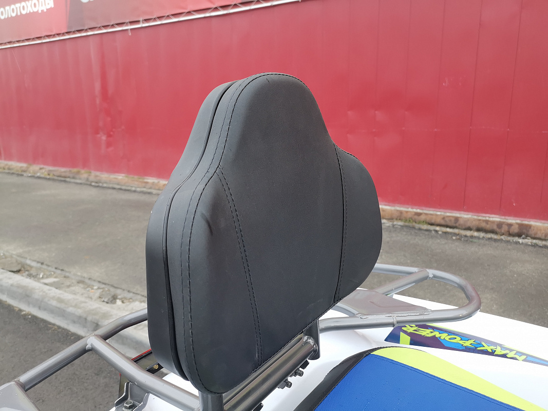 Квадроцикл PROMAX RENEGADE 280 LUX (2025) в Смоленске