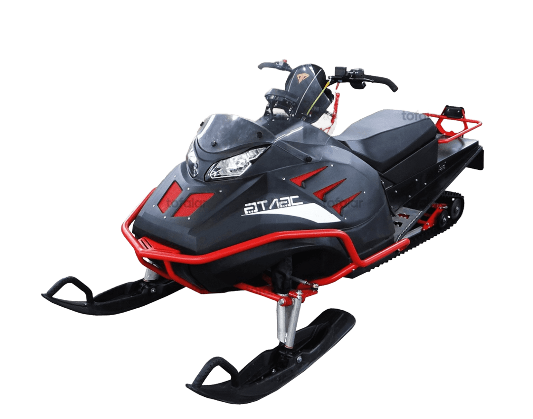 Снегоход ТОФАЛАР АТЛАС 500 в Смоленске