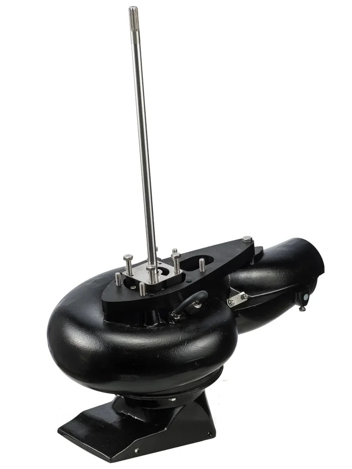 ВОДОМЕТНАЯ НАСАДКА GLADIATOR WT 15 YAMAHA, MARLIN, PARSUN, GOLFSTREAM в Смоленске