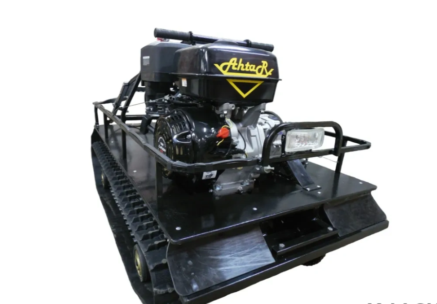 Мотобуксировщик AhtaR L11 в Смоленске