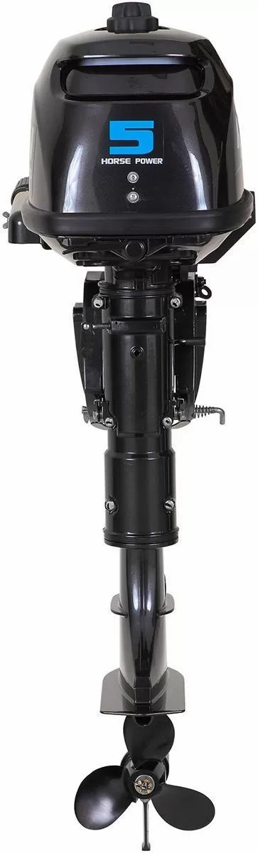 Лодочный мотор MARLIN MP 5 AMHS в Смоленске