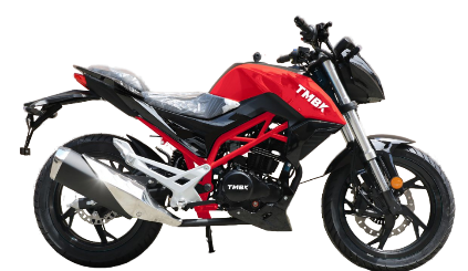 Мотоцикл TMBK Dukes 200cc в Смоленске