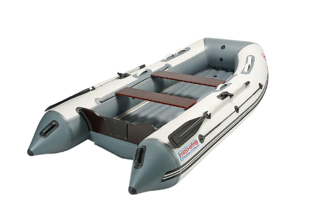 Лодка MISHIMO LITE 360 в Смоленске