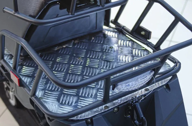 Снегоход Ataki WD 200 в Смоленске