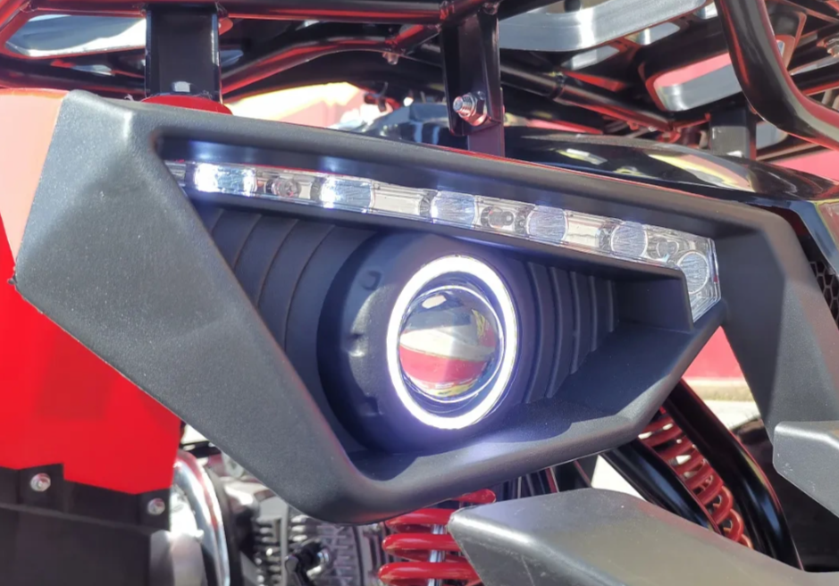 Квадроцикл PROMAX WILD 175 BASIC в Смоленске