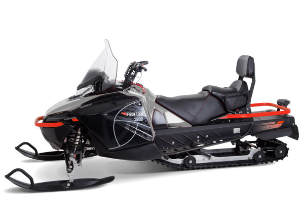 Снегоход РМ FRONTIER 1000 в Смоленске