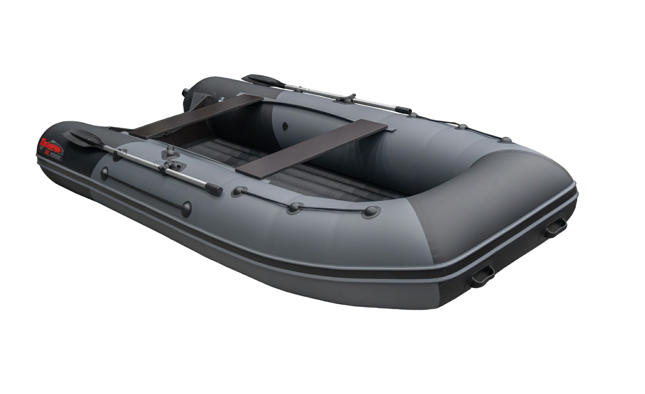 Лодка Таймень RX 3900 НДНД в Смоленске