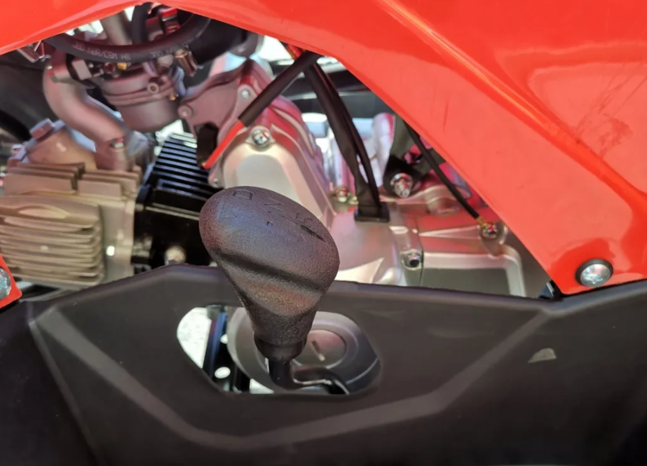 Квадроцикл PROMAX WILD 175 BASIC в Смоленске