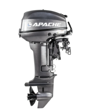 Лодочный мотор APACHE T9.9(20) BS в Смоленске