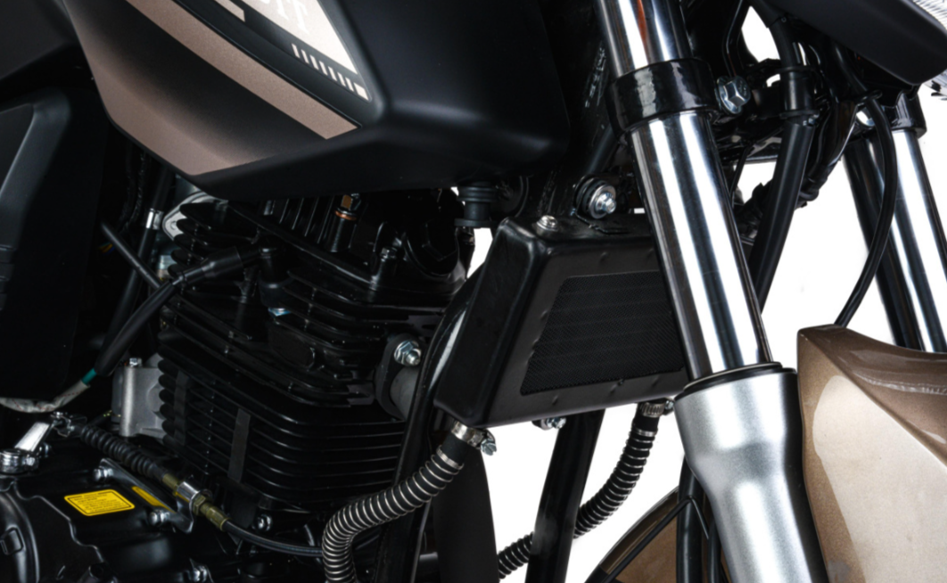 Мотоцикл MOTOLAND (МОТОЛЕНД) 300 BANDIT в Смоленске