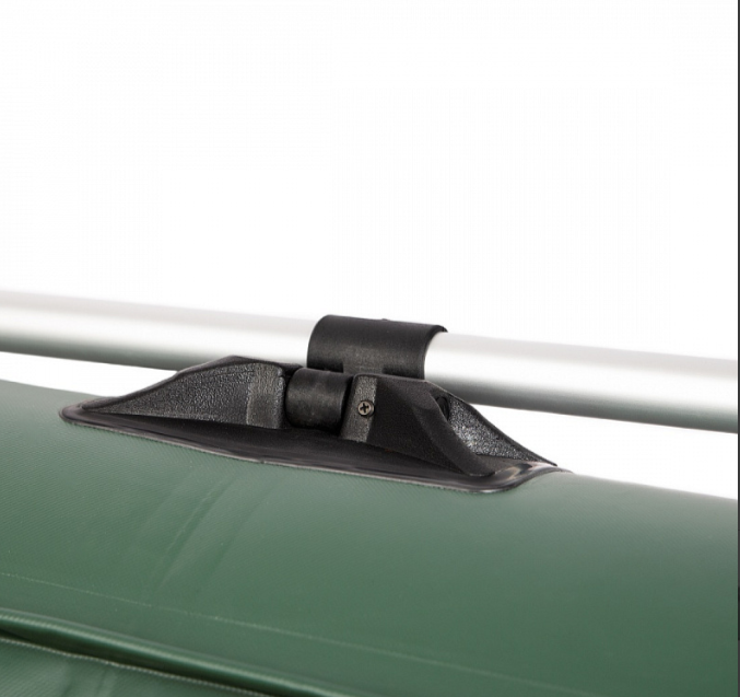 ЛОДКА НАДУВНАЯ YUKONA 280 TL (БЕЗ ПАЙОЛА) в Смоленске