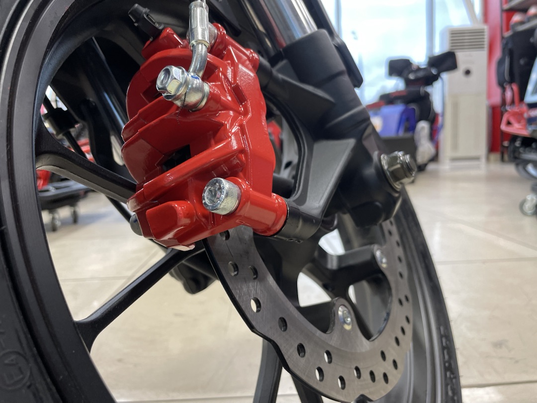 Мопед PROMAX CB150R (49) в Смоленске