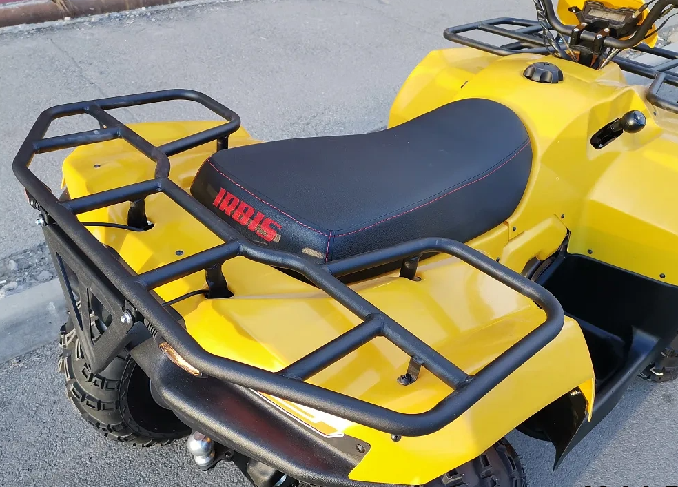 КВАДРОЦИКЛ IRBIS ATV200 в Смоленске