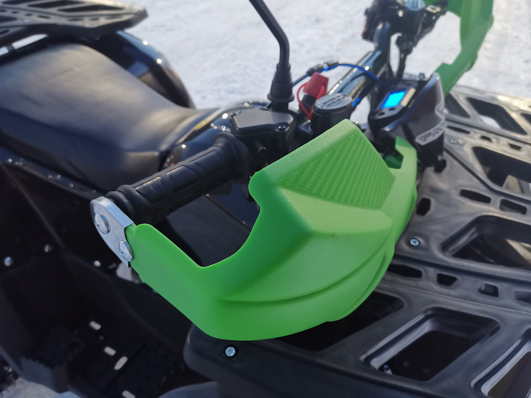 Квадроцикл PROMAX WILD 175 LUX в Смоленске