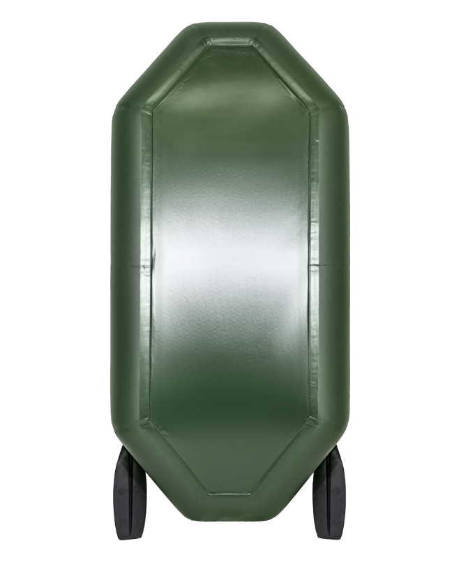 Лодка Барс 230 в Смоленске