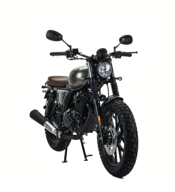 Мотоцикл MOTOLAND (МОТОЛЕНД) TEXAS 300 в Смоленске