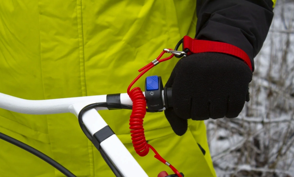 Мотобуксировщик POMOR X-500 K18 в Смоленске