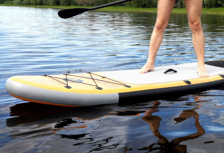 SUP (САП) Доска MISHIMO DINO 10(305) в Смоленске