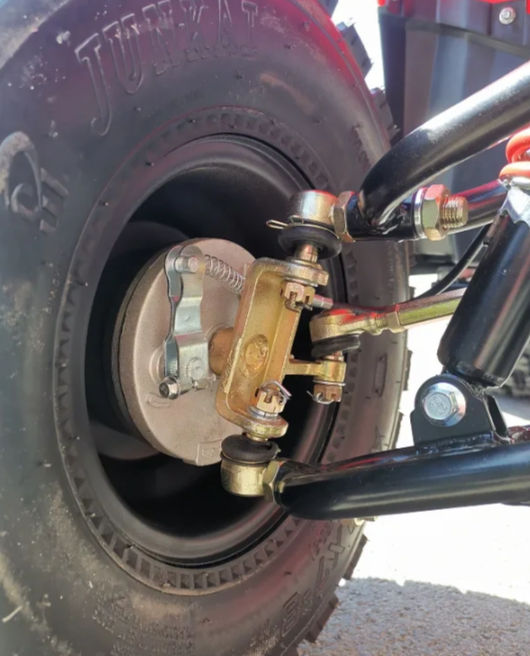 Квадроцикл PROMAX WILD 175 BASIC в Смоленске