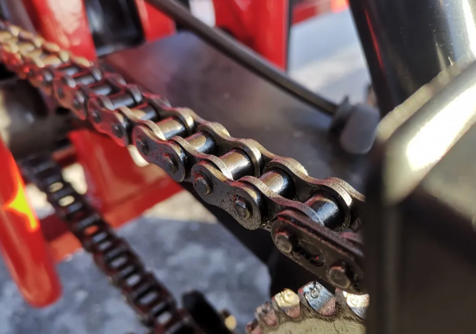 Квадроцикл GBM SHARP KIDS 125 в Смоленске