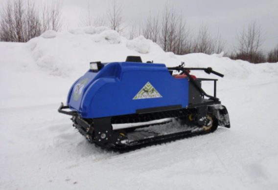 Мотобуксировщик Райда АК 088 в Смоленске