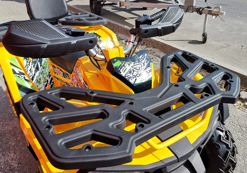 Квадроцикл PROMAX STORM 280 LUX в Смоленске