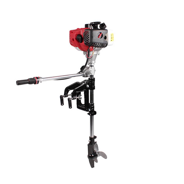 ЛОДОЧНЫЙ МОТОР TOYAMA TA 3.5 в Смоленске