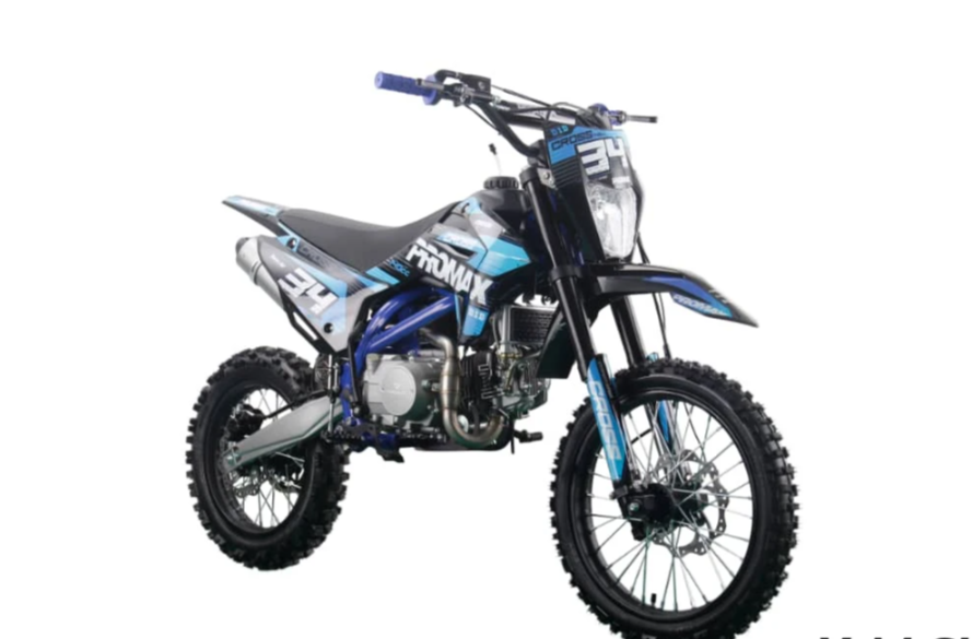 Питбайк PROMAX CROSS 145CC 17/14 в Смоленске