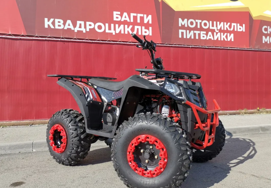 Квадроцикл GBM SHARP BIG 300 NEW в Смоленске