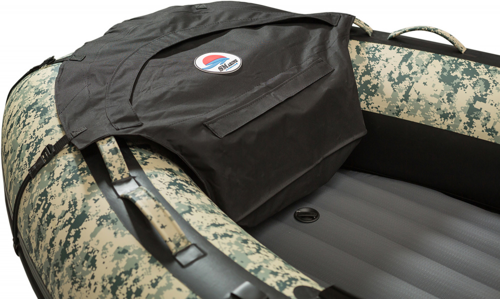 НОСОВАЯ СУМКА AIR, SDP 330-420 в Смоленске