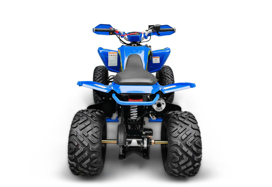 Квадроцикл YACOTA TYPHOON 250 в Смоленске