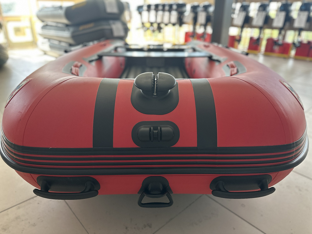 Лодка MISHIMO RIVER JET 400 под водомет в Смоленске