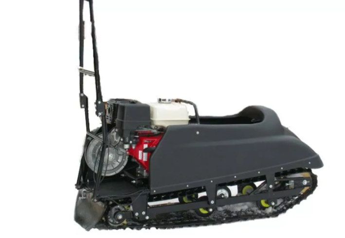 Мотобуксировщик ВОЛГАРЬ 9 Утилитарный в Смоленске